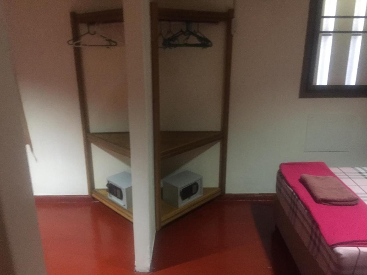 Phi Phi Dream Guest House Екстериор снимка