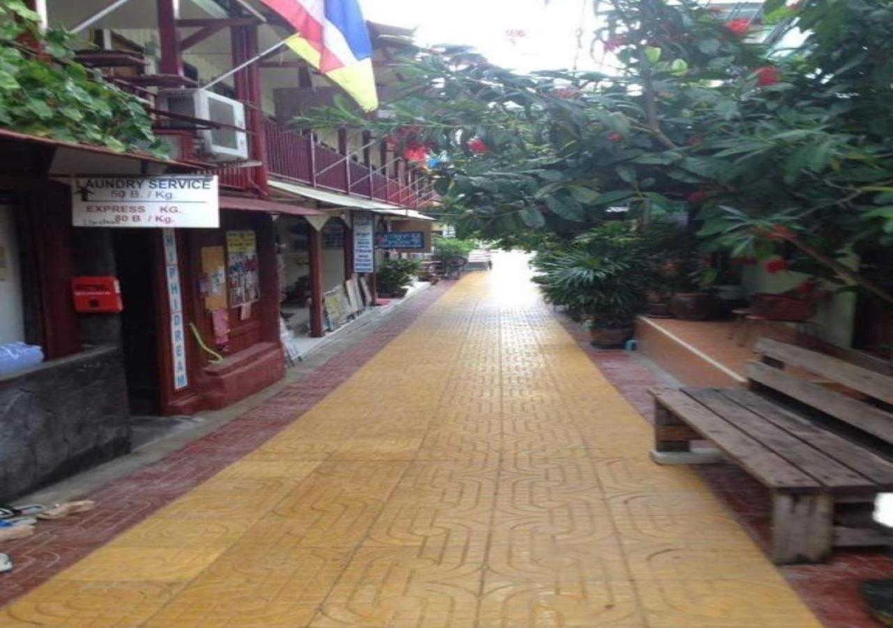 Phi Phi Dream Guest House Екстериор снимка