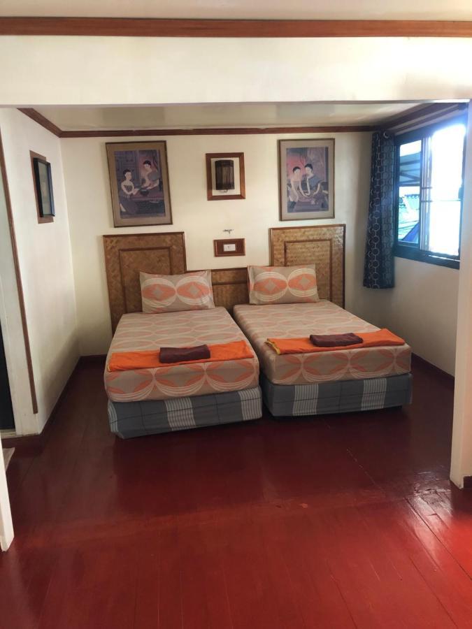Phi Phi Dream Guest House Екстериор снимка