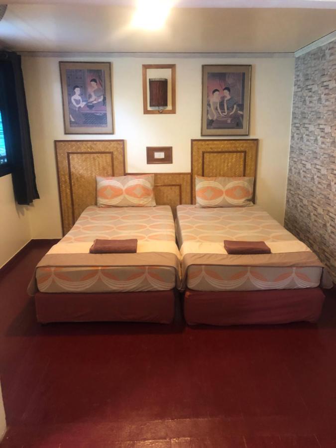 Phi Phi Dream Guest House Екстериор снимка