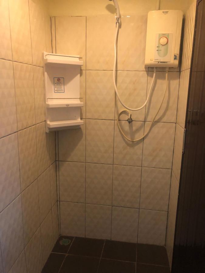 Phi Phi Dream Guest House Екстериор снимка