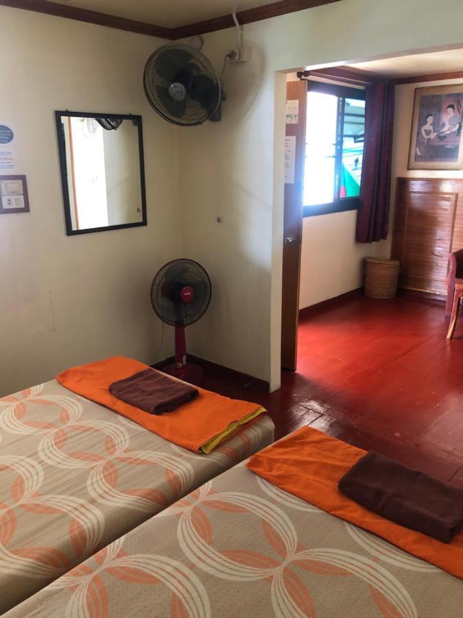 Phi Phi Dream Guest House Екстериор снимка