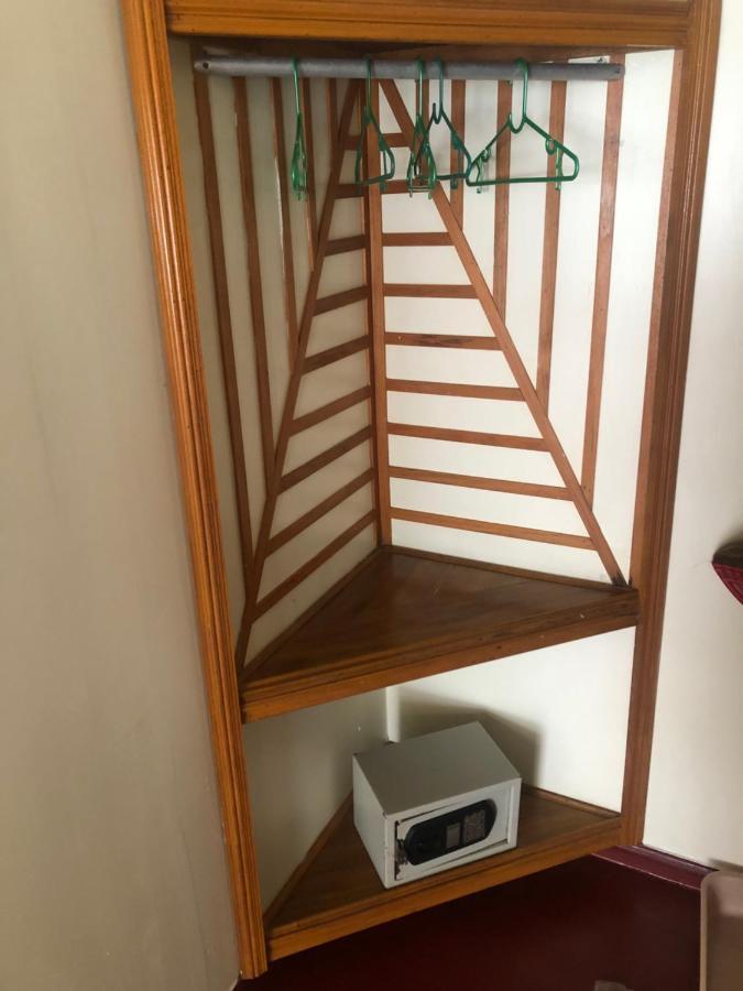 Phi Phi Dream Guest House Екстериор снимка
