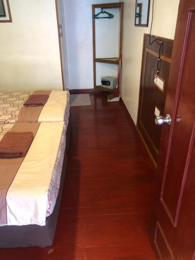 Phi Phi Dream Guest House Екстериор снимка