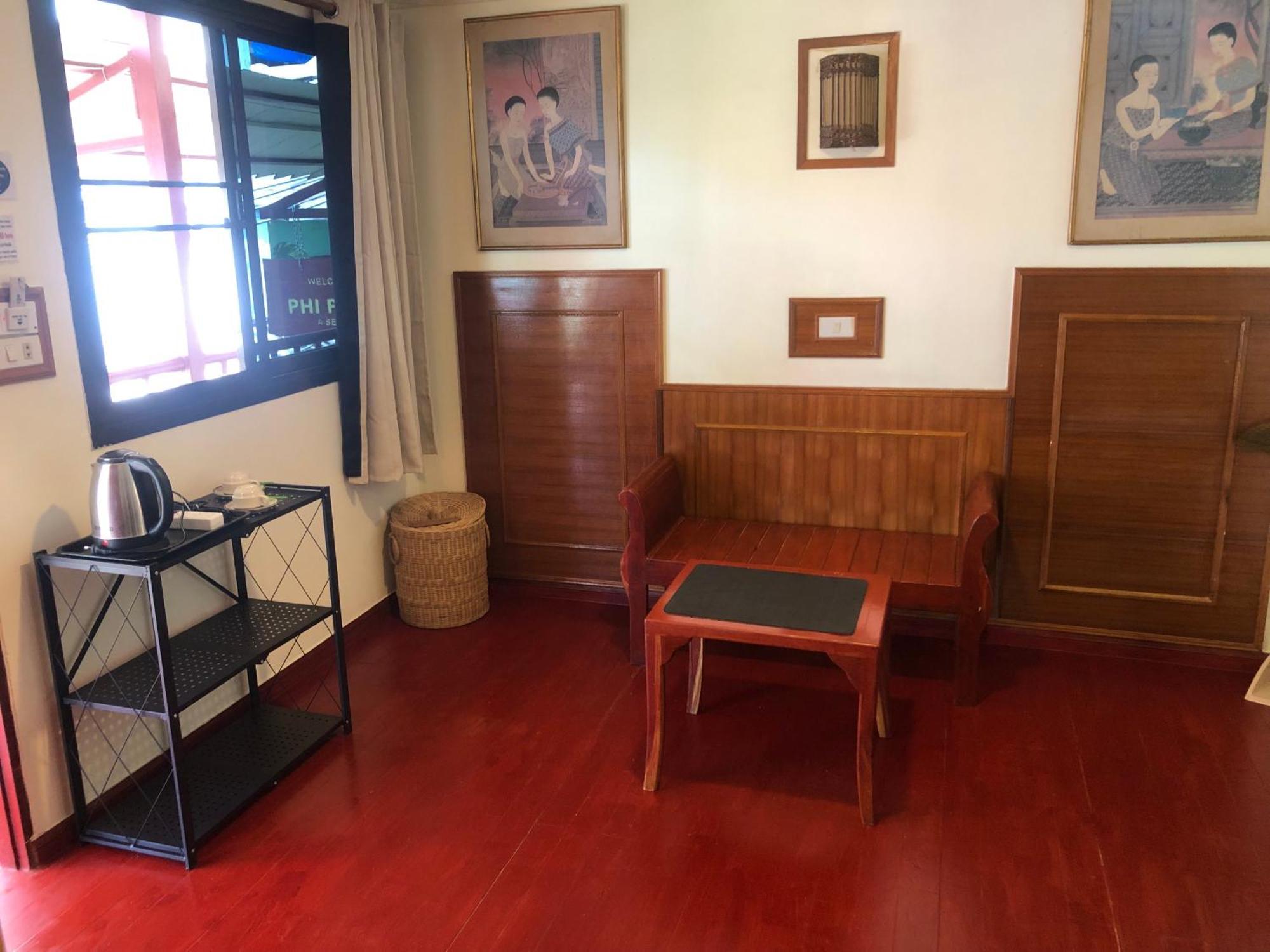 Phi Phi Dream Guest House Екстериор снимка