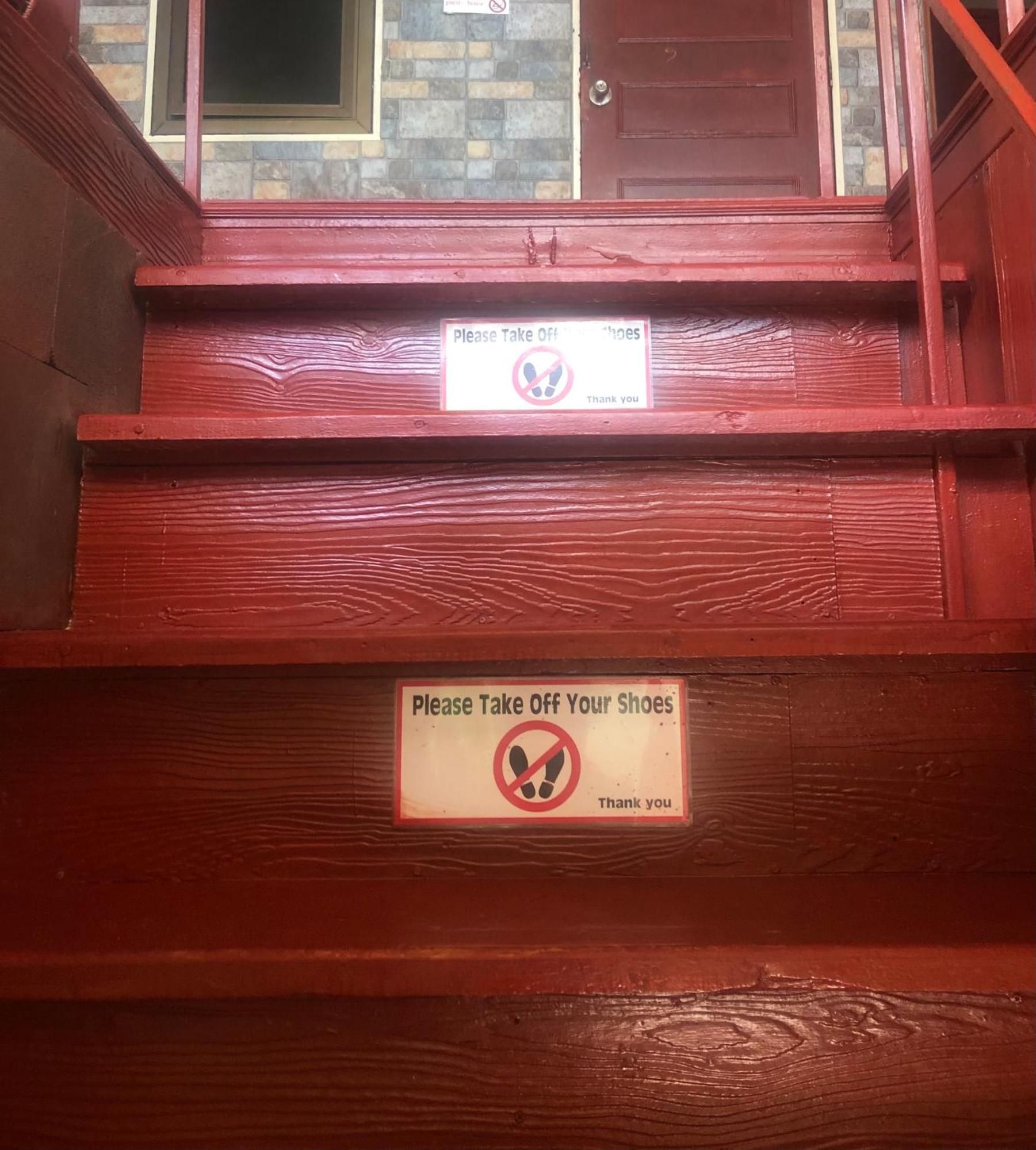 Phi Phi Dream Guest House Екстериор снимка