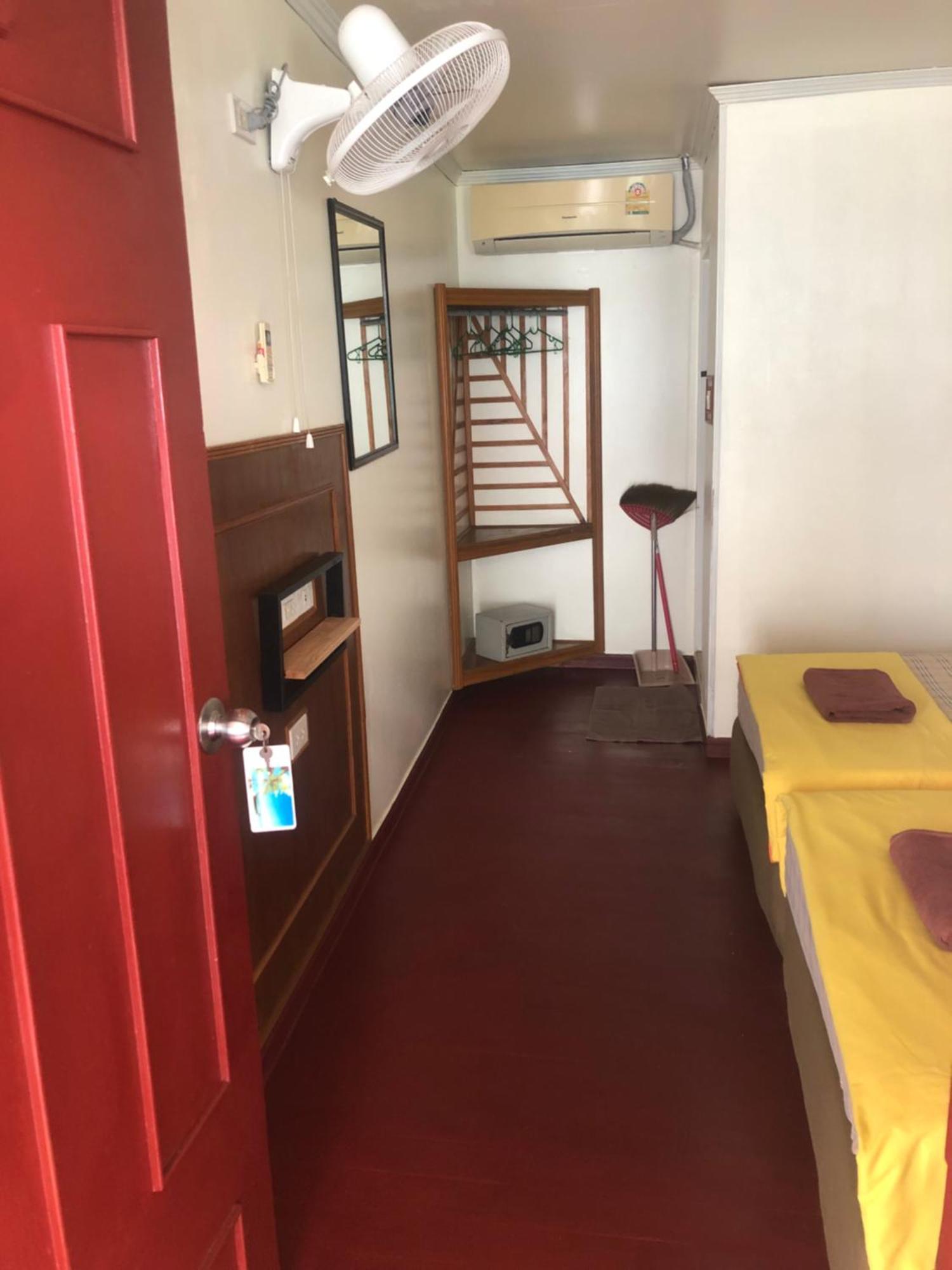 Phi Phi Dream Guest House Екстериор снимка
