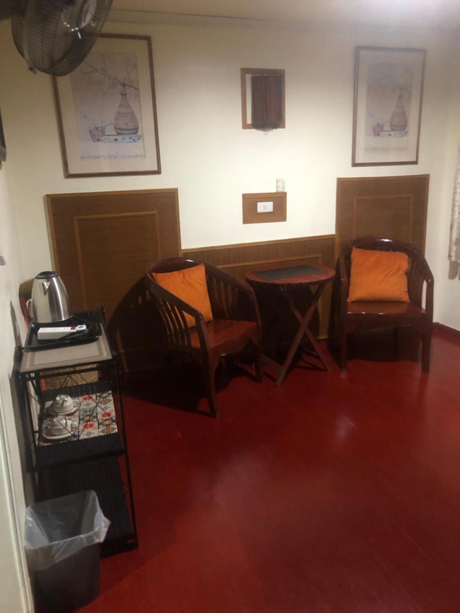 Phi Phi Dream Guest House Екстериор снимка