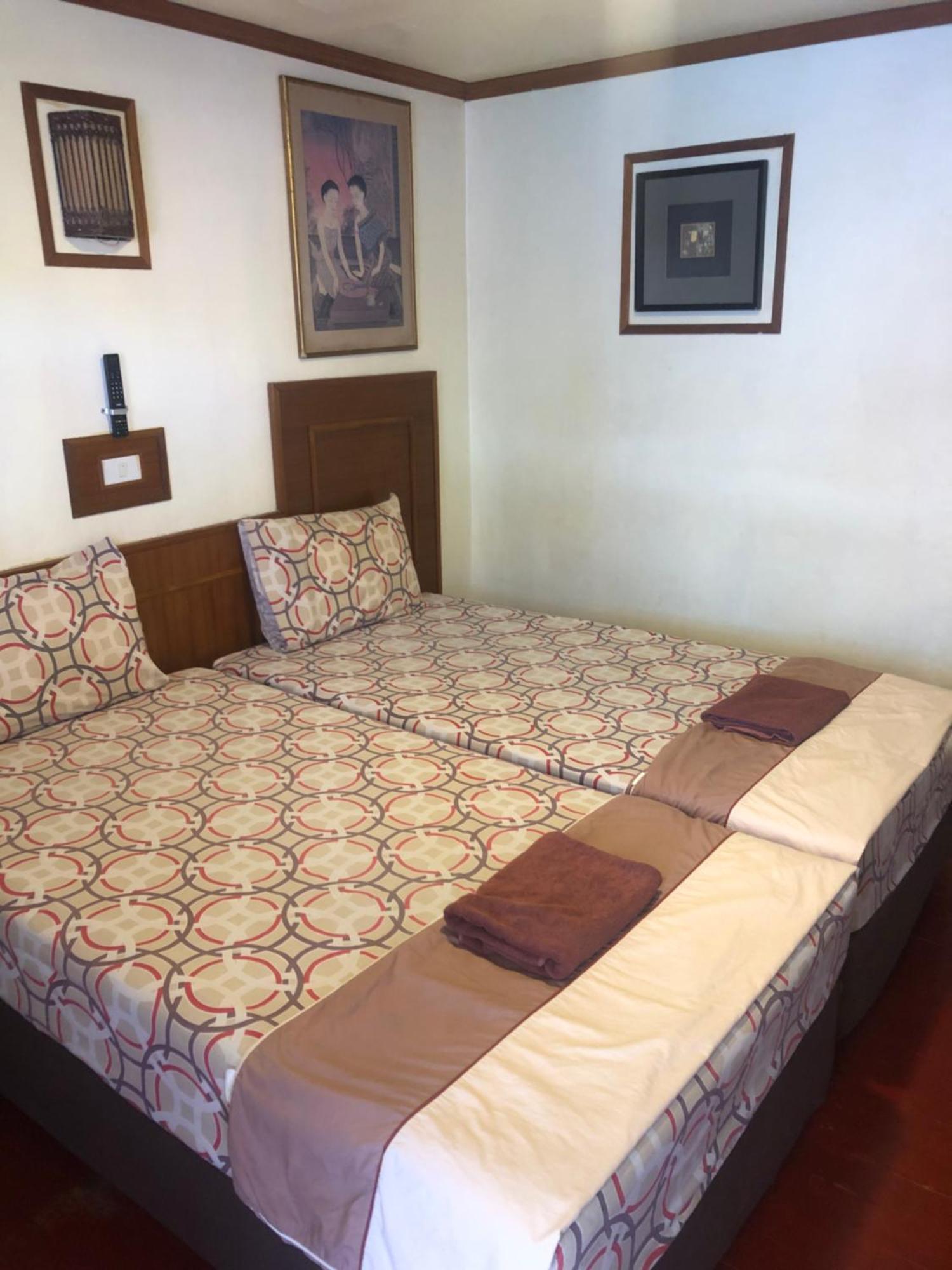 Phi Phi Dream Guest House Екстериор снимка