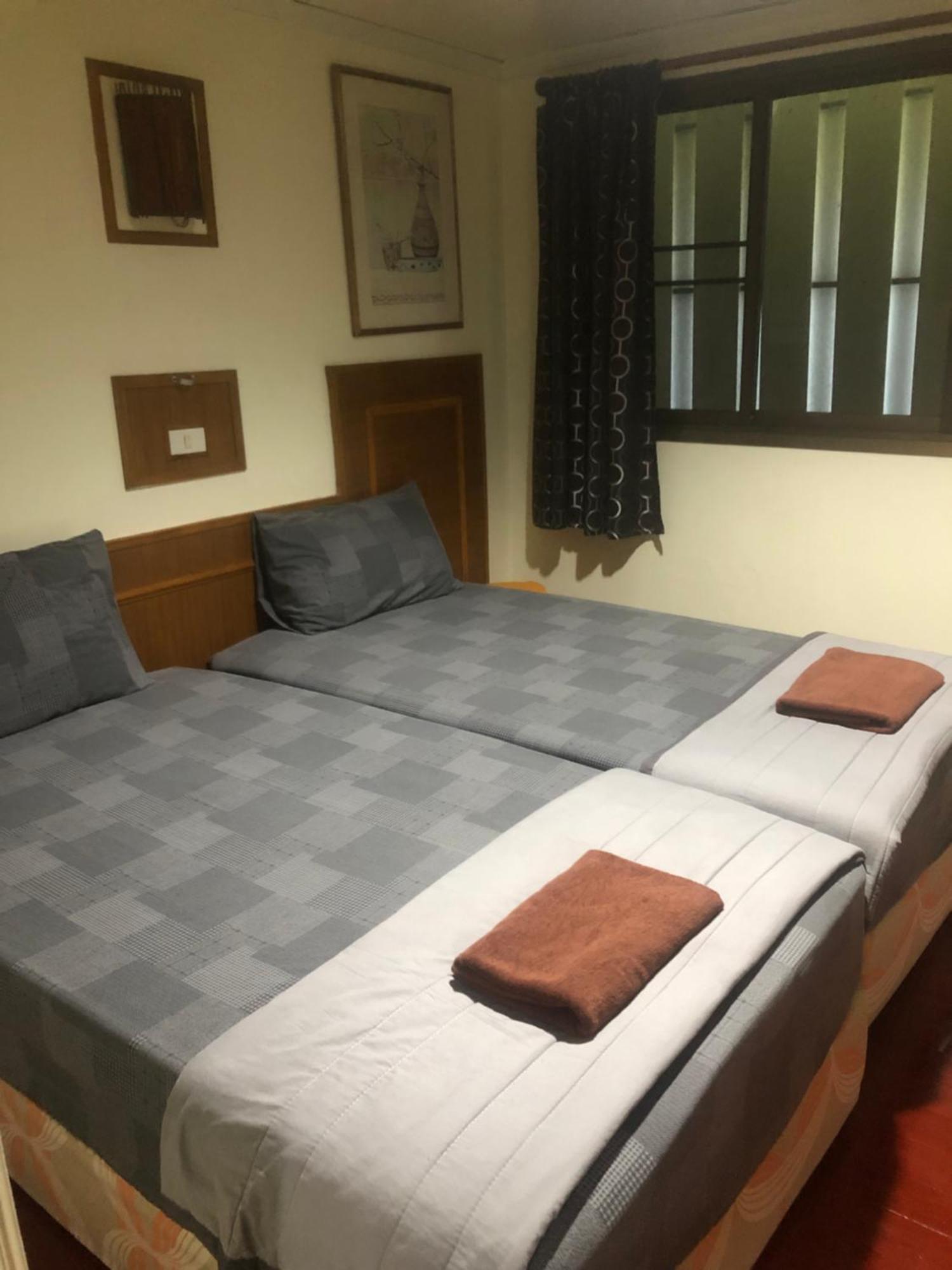 Phi Phi Dream Guest House Екстериор снимка
