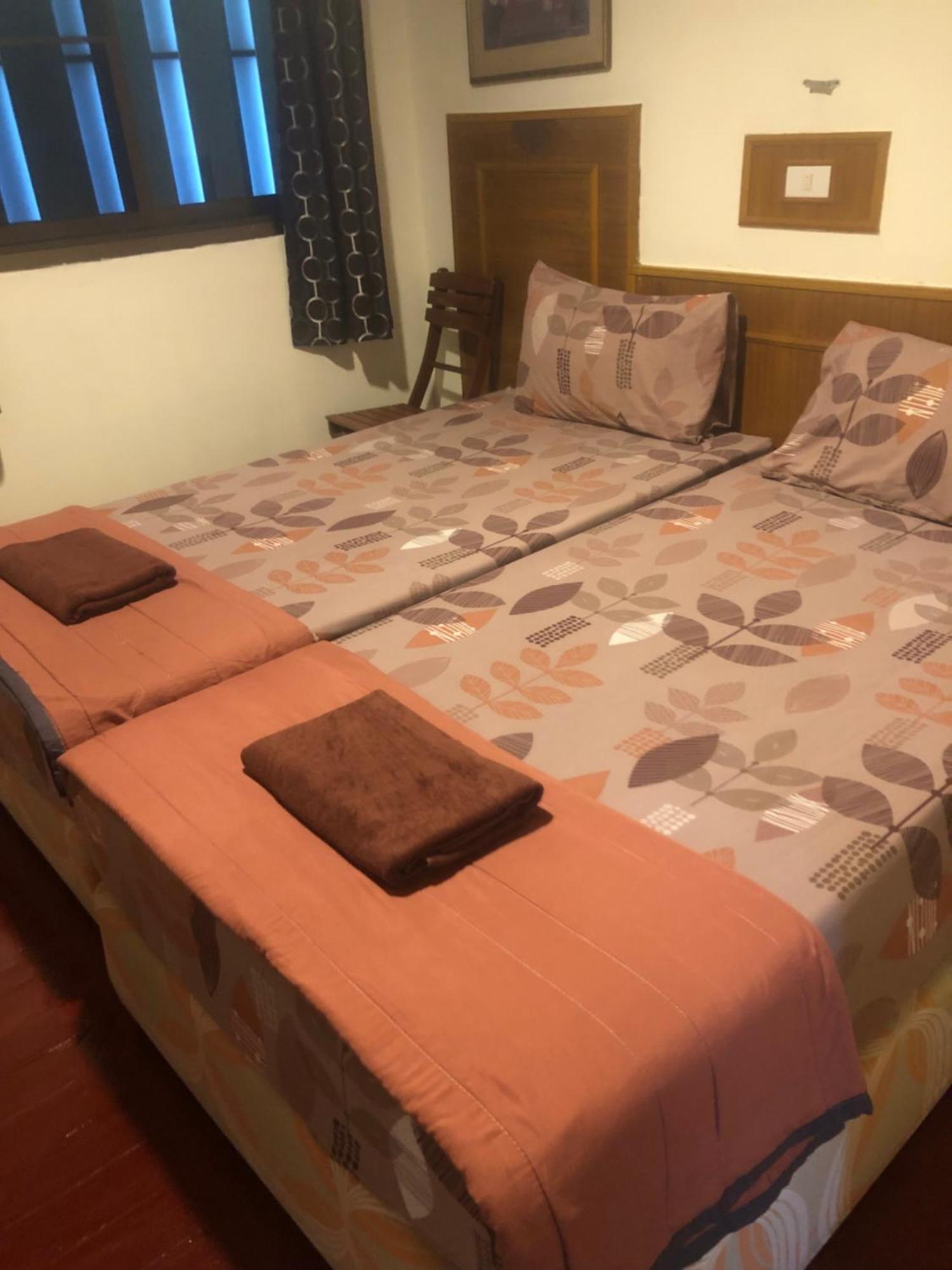 Phi Phi Dream Guest House Екстериор снимка
