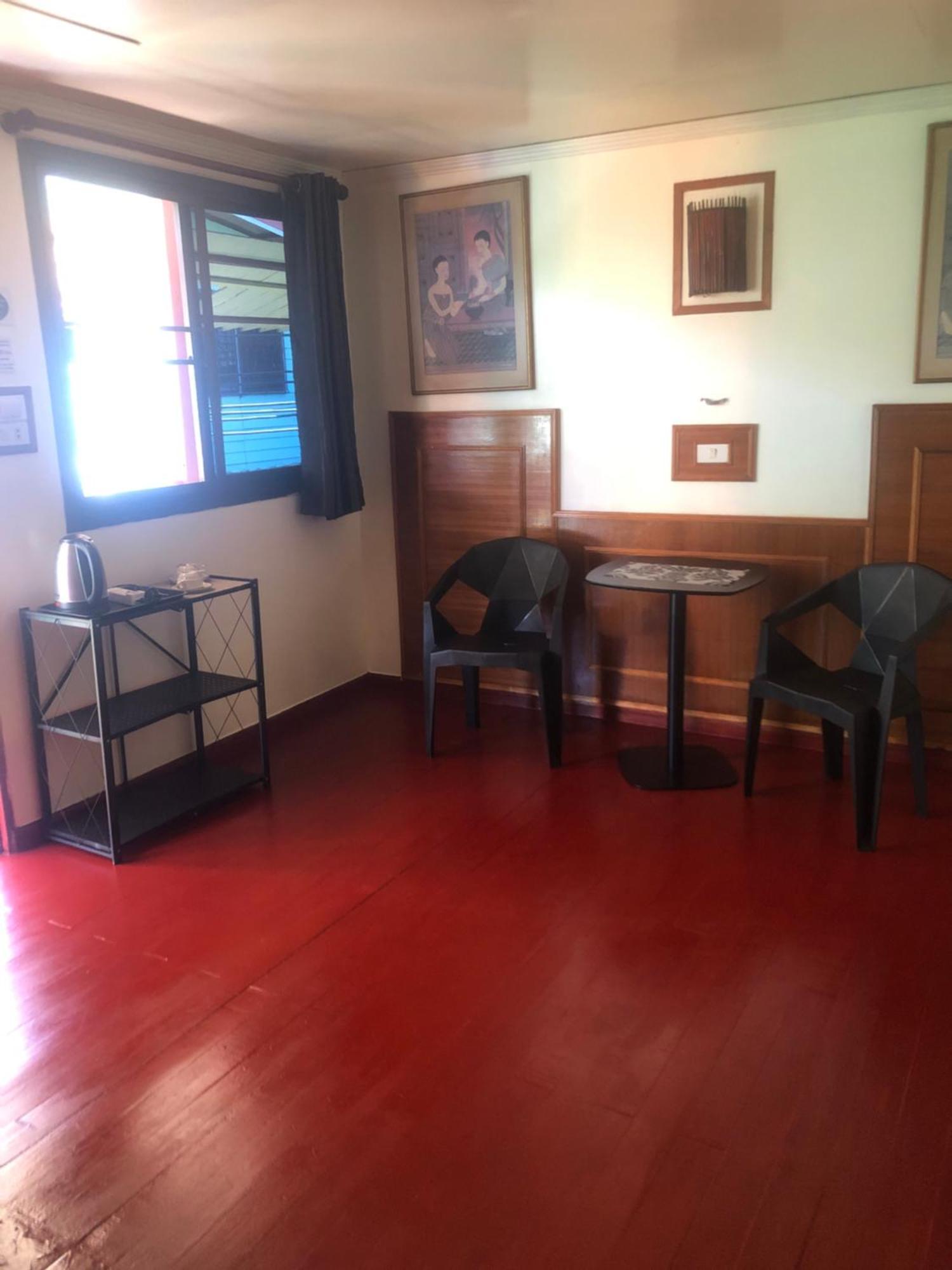 Phi Phi Dream Guest House Екстериор снимка