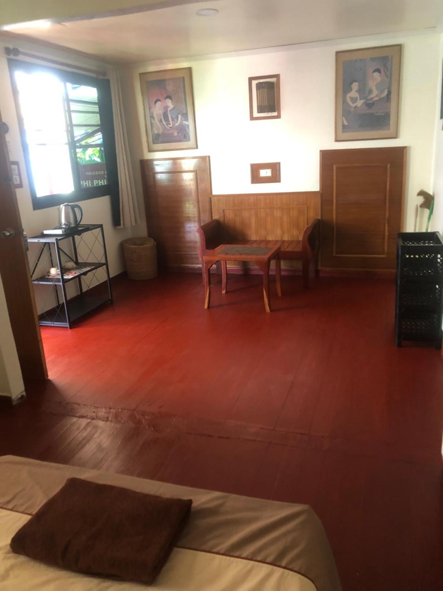 Phi Phi Dream Guest House Екстериор снимка