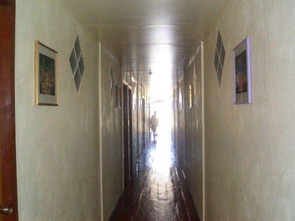 Phi Phi Dream Guest House Екстериор снимка