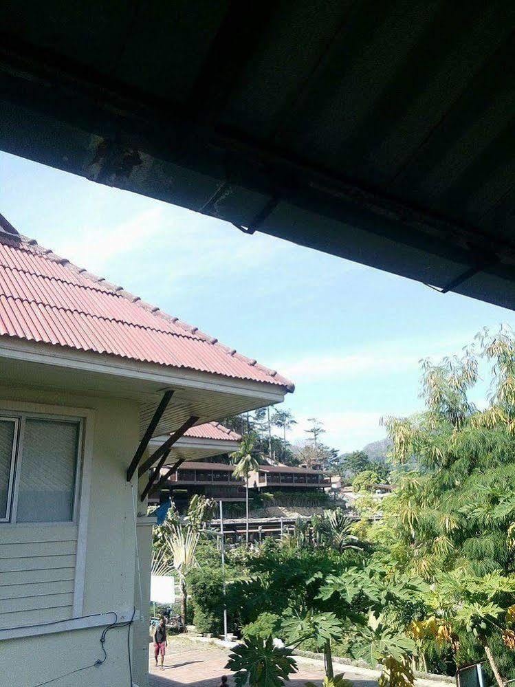 Phi Phi Dream Guest House Екстериор снимка